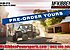 2022 Polaris Ranger XP 1000 for sale 201158707